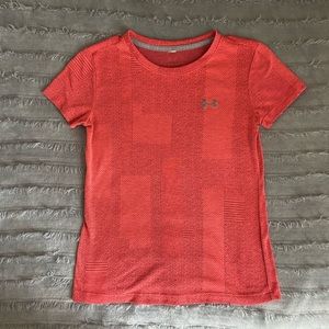 Under Armour Threadborne Training Shirt XS